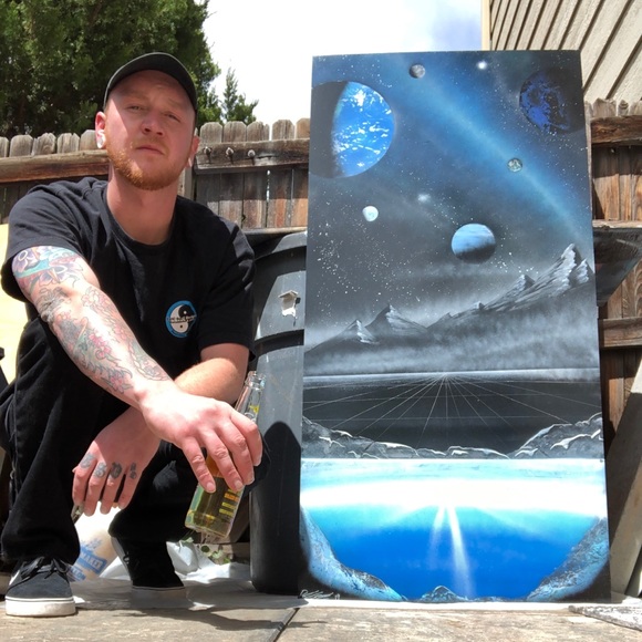 Meet your Posher, Daniel - Picture 1 of 1